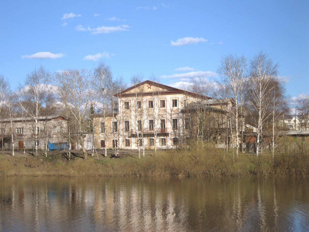 Vologda
